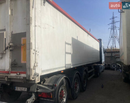 СТАС SA 339K, объемом двигателя 0 л и пробегом 500 тыс. км за 24900 $, фото 2 на Automoto.ua