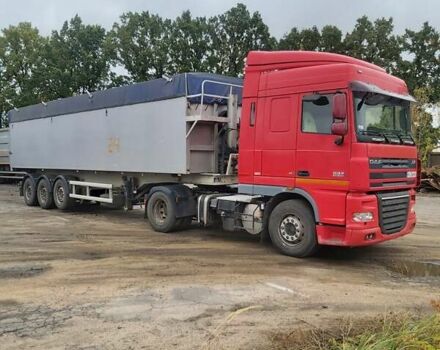 Серый СТАС SA 339K, объемом двигателя 0 л и пробегом 555 тыс. км за 24000 $, фото 5 на Automoto.ua