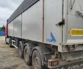 Серый СТАС SA 339K, объемом двигателя 0 л и пробегом 555 тыс. км за 24000 $, фото 9 на Automoto.ua