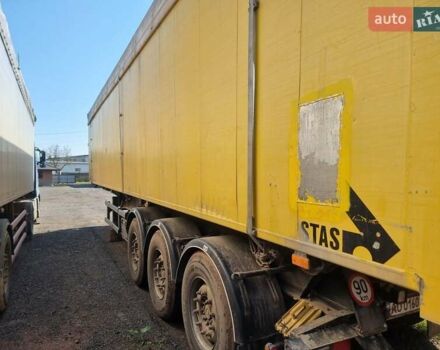 СТАС SZ 336K, об'ємом двигуна 0 л та пробігом 0 тис. км за 20000 $, фото 2 на Automoto.ua