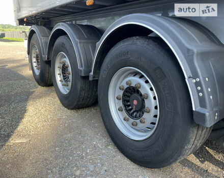 СТАС SZ 336K, объемом двигателя 0 л и пробегом 10 тыс. км за 28600 $, фото 12 на Automoto.ua