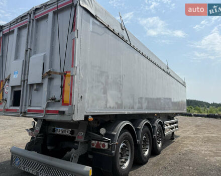 Серый СТАС SZ 336K, объемом двигателя 0 л и пробегом 0 тыс. км за 24999 $, фото 28 на Automoto.ua