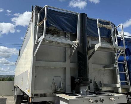 СТАС SZ 336V, об'ємом двигуна 0 л та пробігом 0 тис. км за 12500 $, фото 4 на Automoto.ua