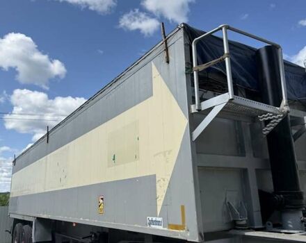 СТАС SZ 336V, об'ємом двигуна 0 л та пробігом 0 тис. км за 12500 $, фото 5 на Automoto.ua