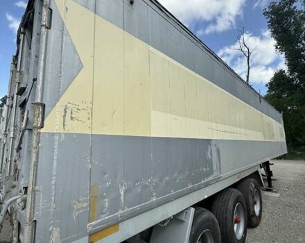 СТАС SZ 336V, об'ємом двигуна 0 л та пробігом 0 тис. км за 12500 $, фото 1 на Automoto.ua