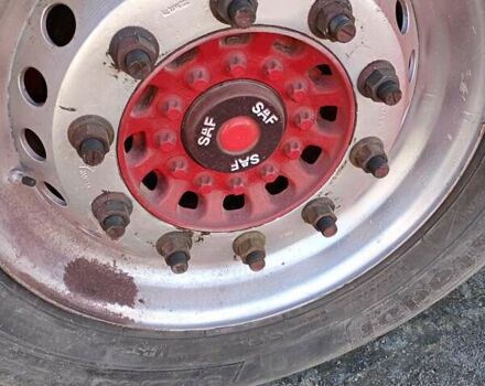 Красный СТАС SZ 339V, объемом двигателя 0 л и пробегом 100 тыс. км за 15500 $, фото 1 на Automoto.ua