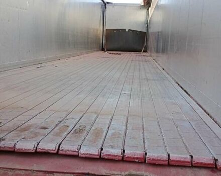 Красный СТАС SZ 339V, объемом двигателя 0 л и пробегом 100 тыс. км за 15500 $, фото 8 на Automoto.ua