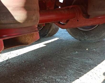 Красный СТАС SZ 339V, объемом двигателя 0 л и пробегом 100 тыс. км за 15500 $, фото 10 на Automoto.ua