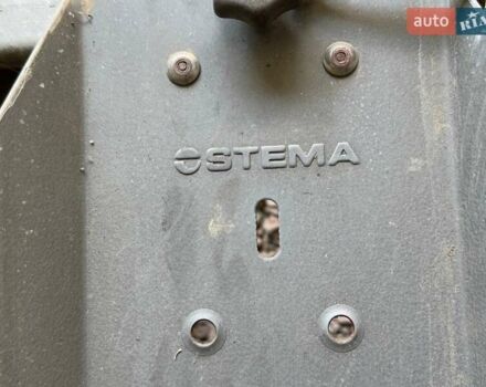 Серый СТЕМА М750Г, объемом двигателя 0 л и пробегом 1 тыс. км за 814 $, фото 6 на Automoto.ua