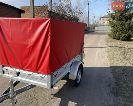 Сірий СТЕМА М750Г, об'ємом двигуна 0 л та пробігом 1 тис. км за 2597 $, фото 8 на Automoto.ua