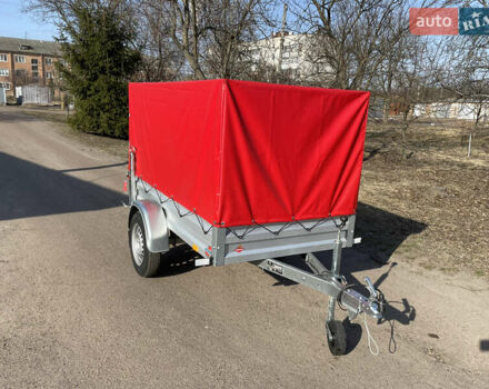 Сірий СТЕМА М750Г, об'ємом двигуна 0 л та пробігом 1 тис. км за 2597 $, фото 6 на Automoto.ua