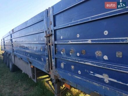 Синій СТЕМА М750ЛБ, об'ємом двигуна 0 л та пробігом 1 тис. км за 2500 $, фото 1 на Automoto.ua