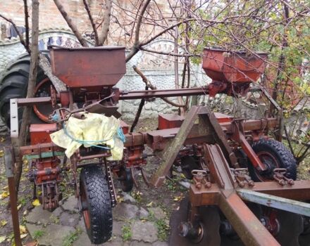 Красный СУПН 4, объемом двигателя 0 л и пробегом 0 тыс. км за 591 $, фото 1 на Automoto.ua