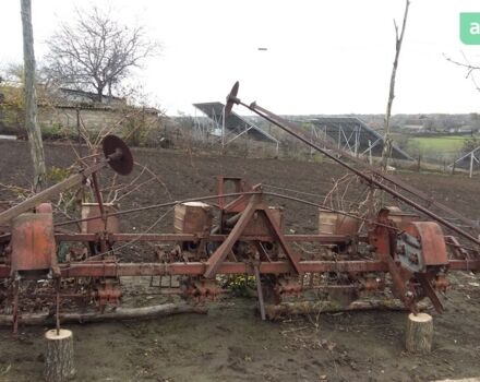 СУПН 6, объемом двигателя 0 л и пробегом 0 тыс. км за 993 $, фото 4 на Automoto.ua