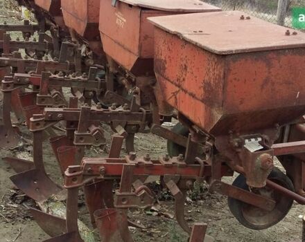 СУПН 6, объемом двигателя 0 л и пробегом 0 тыс. км за 993 $, фото 1 на Automoto.ua