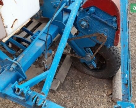 СУПН 6, объемом двигателя 0 л и пробегом 0 тыс. км за 1190 $, фото 3 на Automoto.ua