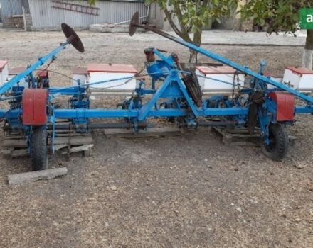 СУПН 6, объемом двигателя 0 л и пробегом 0 тыс. км за 1190 $, фото 1 на Automoto.ua