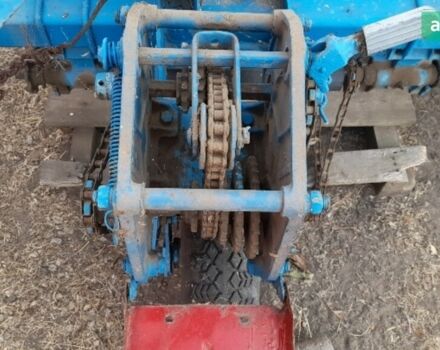 СУПН 6, объемом двигателя 0 л и пробегом 0 тыс. км за 1190 $, фото 2 на Automoto.ua