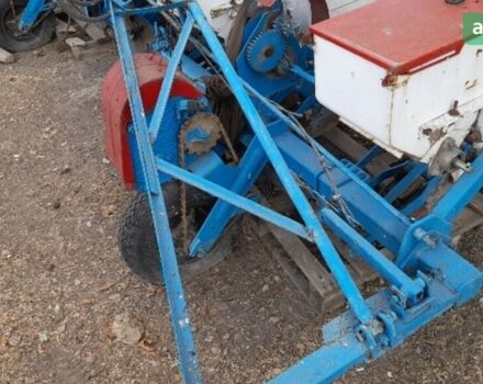 СУПН 6, объемом двигателя 0 л и пробегом 0 тыс. км за 1190 $, фото 4 на Automoto.ua