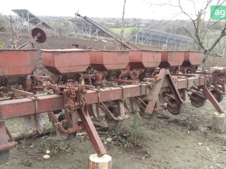 СУПН 6, объемом двигателя 0 л и пробегом 0 тыс. км за 993 $, фото 1 на Automoto.ua