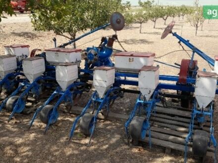 СУПН 6, объемом двигателя 0 л и пробегом 0 тыс. км за 1190 $, фото 1 на Automoto.ua