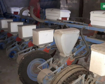 СУПН 8, объемом двигателя 0 л и пробегом 0 тыс. км за 1500 $, фото 2 на Automoto.ua