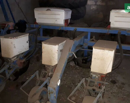 СУПН 8, объемом двигателя 0 л и пробегом 0 тыс. км за 1500 $, фото 4 на Automoto.ua