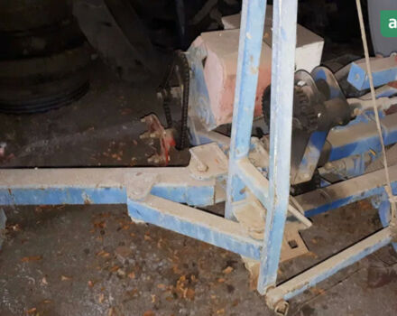 СУПН 8, объемом двигателя 0 л и пробегом 0 тыс. км за 1500 $, фото 1 на Automoto.ua