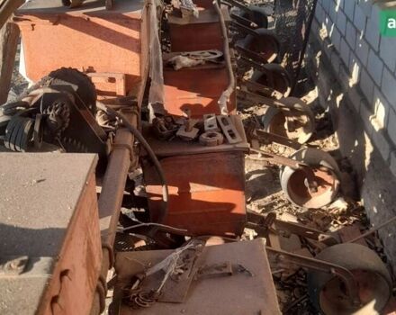 СУПН 8, объемом двигателя 0 л и пробегом 0 тыс. км за 952 $, фото 8 на Automoto.ua