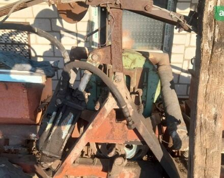 СУПН 8, объемом двигателя 0 л и пробегом 0 тыс. км за 952 $, фото 6 на Automoto.ua