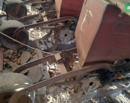 СУПН 8, объемом двигателя 0 л и пробегом 0 тыс. км за 952 $, фото 5 на Automoto.ua