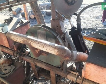 СУПН 8, объемом двигателя 0 л и пробегом 0 тыс. км за 952 $, фото 1 на Automoto.ua