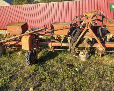 СУПН 8, объемом двигателя 0 л и пробегом 0 тыс. км за 1071 $, фото 2 на Automoto.ua