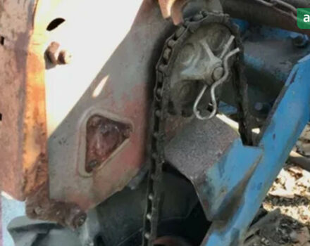 СУПН 8, об'ємом двигуна 0 л та пробігом 0 тис. км за 1213 $, фото 1 на Automoto.ua