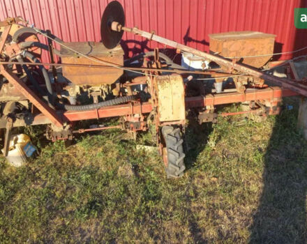 СУПН 8, объемом двигателя 0 л и пробегом 0 тыс. км за 1071 $, фото 1 на Automoto.ua