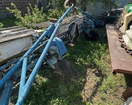 СУПН 8, об'ємом двигуна 0 л та пробігом 0 тис. км за 607 $, фото 9 на Automoto.ua