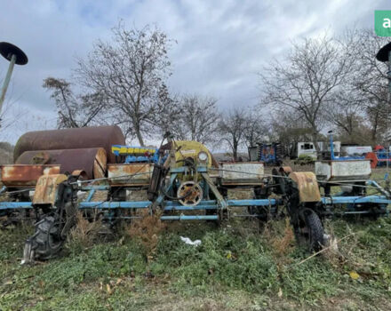 СУПН 8, об'ємом двигуна 0 л та пробігом 0 тис. км за 1547 $, фото 1 на Automoto.ua