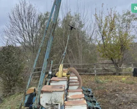 СУПН 8, об'ємом двигуна 0 л та пробігом 0 тис. км за 1547 $, фото 5 на Automoto.ua