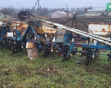 СУПН 8 2000 у Покровском на Automoto.ua СУПН 8, об'ємом двигуна 0 л та пробігом 0 тис. км за 357 $, фото 1 на Automoto.ua