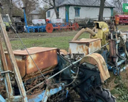 СУПН 8, об'ємом двигуна 0 л та пробігом 0 тис. км за 1547 $, фото 2 на Automoto.ua