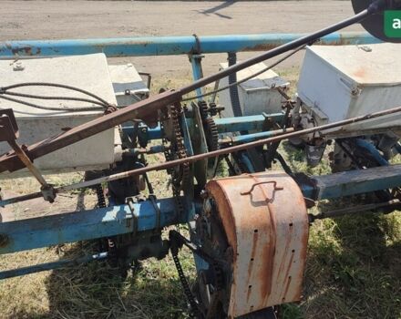 СУПН 8, объемом двигателя 0 л и пробегом 0 тыс. км за 971 $, фото 2 на Automoto.ua