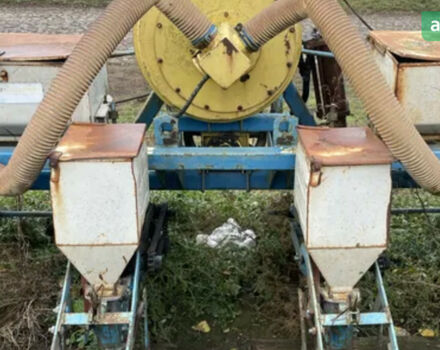 СУПН 8, об'ємом двигуна 0 л та пробігом 0 тис. км за 1547 $, фото 4 на Automoto.ua