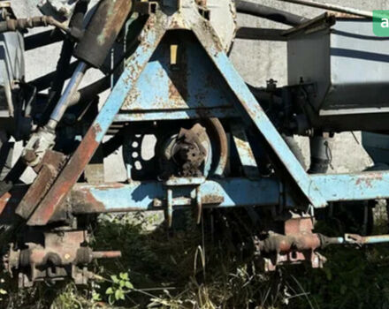 СУПН 8, объемом двигателя 0 л и пробегом 0 тыс. км за 1190 $, фото 3 на Automoto.ua