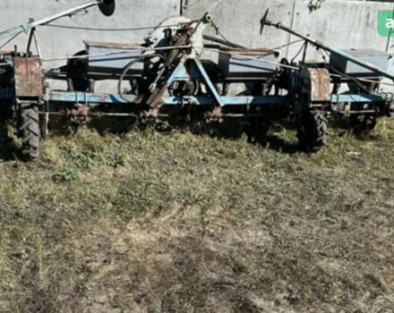 СУПН 8, объемом двигателя 0 л и пробегом 0 тыс. км за 1190 $, фото 5 на Automoto.ua