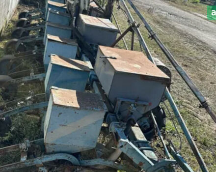 СУПН 8, объемом двигателя 0 л и пробегом 0 тыс. км за 1190 $, фото 4 на Automoto.ua