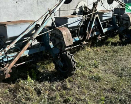 СУПН 8, объемом двигателя 0 л и пробегом 0 тыс. км за 1190 $, фото 1 на Automoto.ua