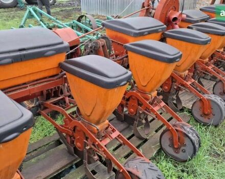 СУПН 8, объемом двигателя 0 л и пробегом 0 тыс. км за 1775 $, фото 5 на Automoto.ua