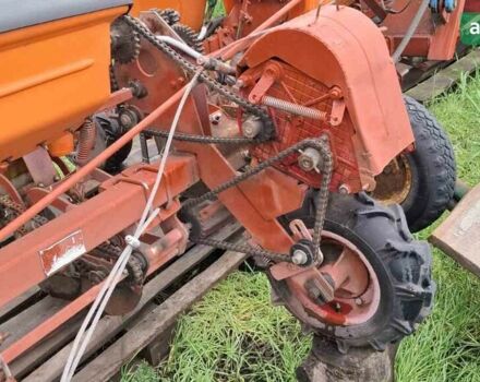 СУПН 8, объемом двигателя 0 л и пробегом 0 тыс. км за 1775 $, фото 6 на Automoto.ua