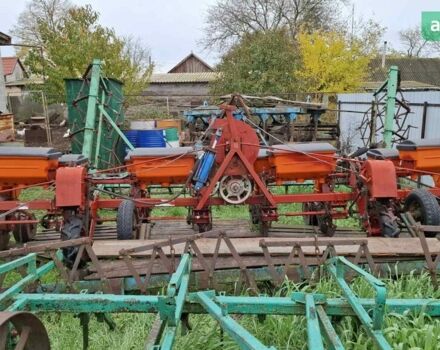 СУПН 8, объемом двигателя 0 л и пробегом 0 тыс. км за 1775 $, фото 4 на Automoto.ua