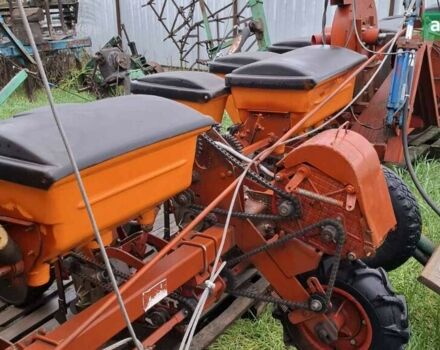 СУПН 8, объемом двигателя 0 л и пробегом 0 тыс. км за 1775 $, фото 2 на Automoto.ua